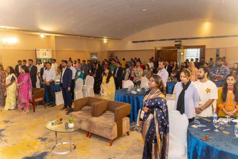 Youth Policy Dialogue 2025